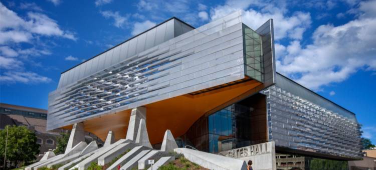 伊萨卡康芒斯中心区万豪酒店(Ithaca Marriott Downtown on the Commons)图片