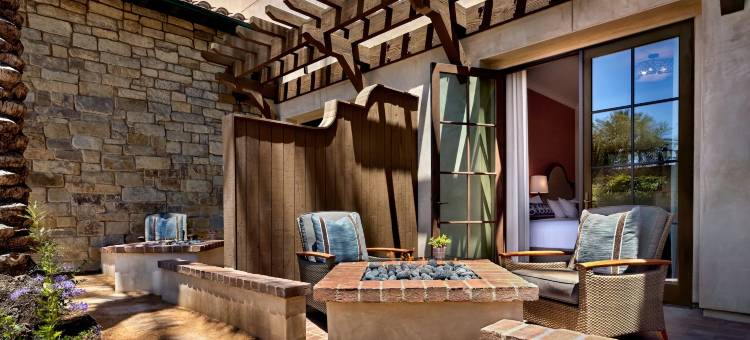 圣胡安卡皮斯特拉诺任务酒店-傲途格精选(Inn at the Mission San Juan Capistrano, Autograph Collection)图片