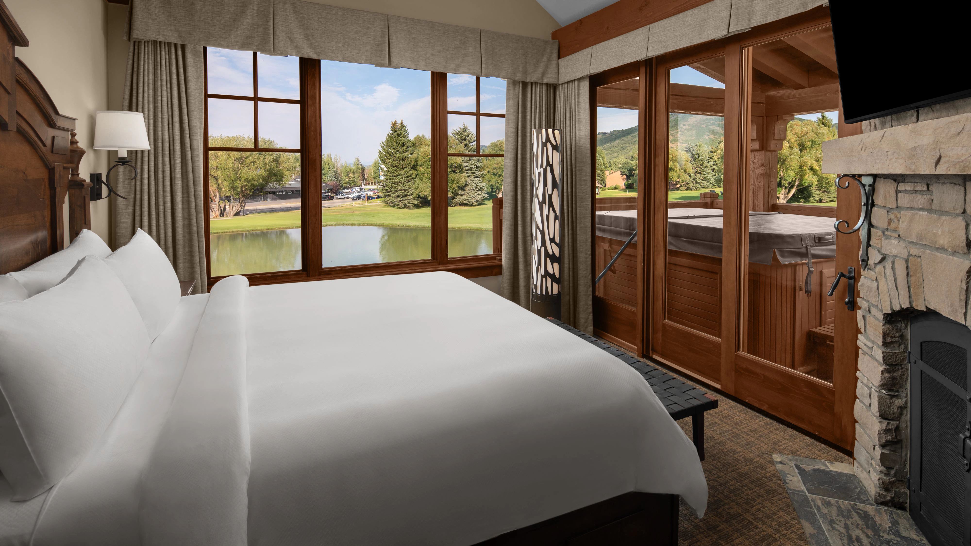 Hotel Park City, Autograph CollectionOver view