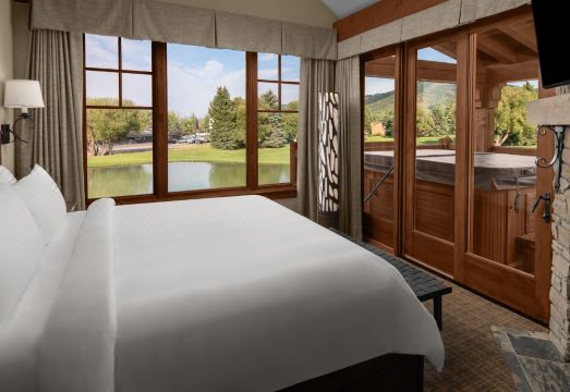 Hotel Park City, Autograph CollectionHotel Overview