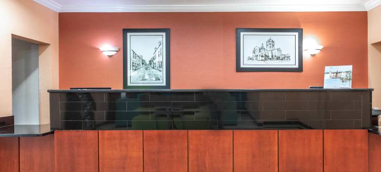 圣奥古斯丁拉昆塔温德姆套房酒店(La Quinta Inn & Suites by Wyndham St. Augustine)图片