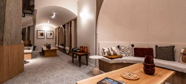 格勒诺布尔中心阿尔波德尔美居酒店(Hôtel Mercure Grenoble Centre Alpotel)图片