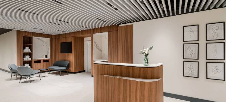 华沙喜来登大酒店(Sheraton Grand Warsaw)图片