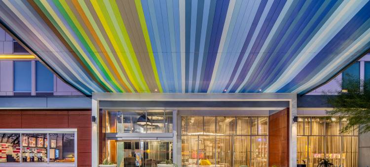 凤凰城雅乐轩酒店(Aloft Phoenix-Airport)图片