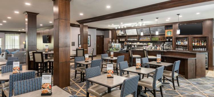 阿比林东北万怡酒店(Courtyard Abilene Northeast)图片