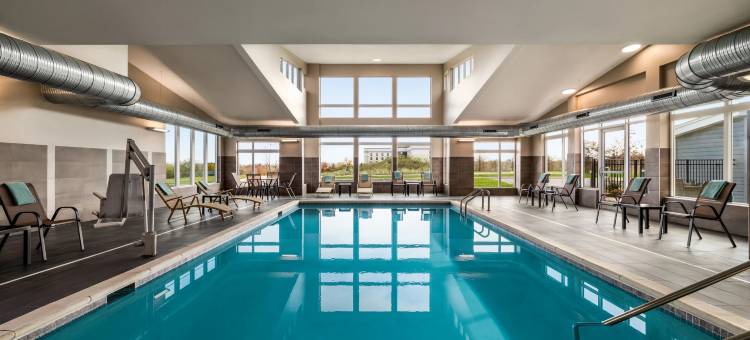 Residence Inn Mechanicsburg图片