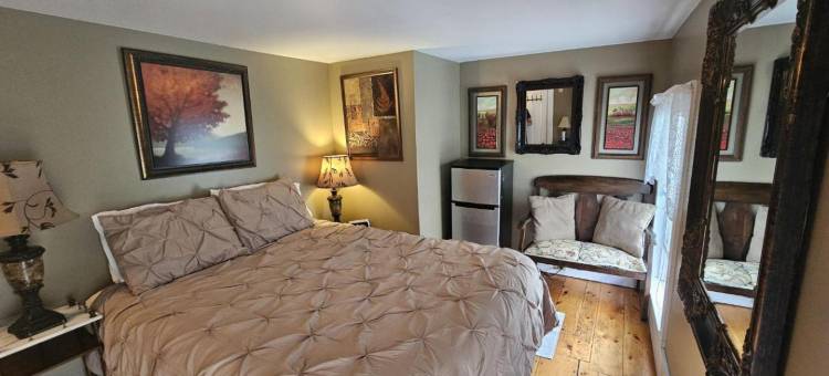 The Greenfield Inn图片