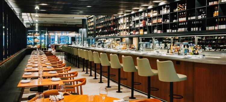 蒙特利尔老城 Sonder 彭妮巷公寓(Sonder Penny Lane Apartments Old Montreal)图片