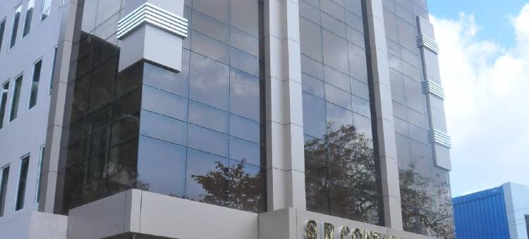 SR大陆酒店(S R Continental)图片