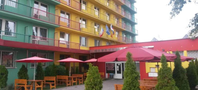 ABC 酒店(ABC Hotel Nitra)图片