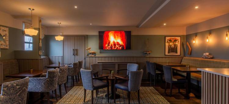 里瓦精品酒店(Riva Boutique Hotel)图片