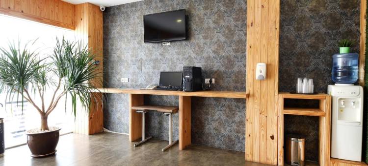 RS私人有限公司精品酒店(RS Boutique Hotel)图片