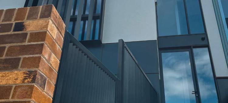 布拉登Green Rooms - 设计师微型公寓(Green Rooms Braddon - Designer Micro Apartments)图片