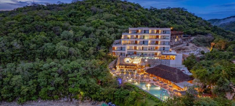 Nirú Ocean Suites by Binniguenda图片