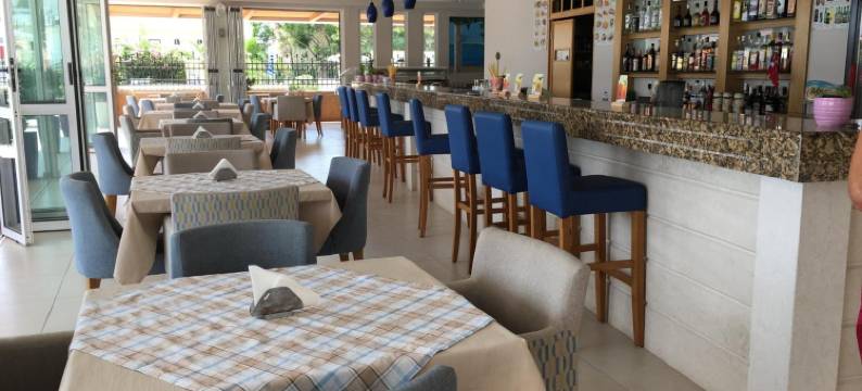 罗德殿玫瑰酒店(Rhodian Rose Hotel)图片