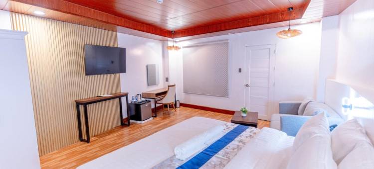 圣地亚哥湾酒店及餐厅(Santiago Cove Hotel and Restaurant)图片