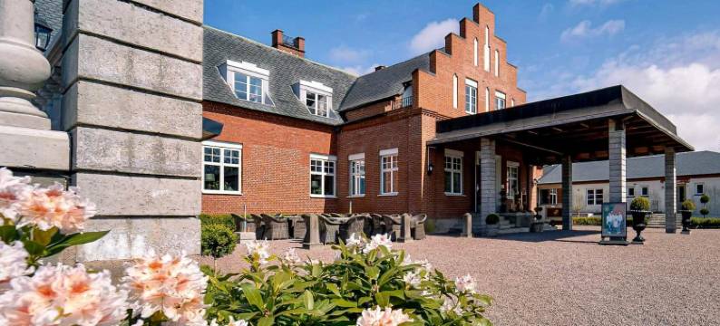 布伦比别墅(Villa Brunnby)图片