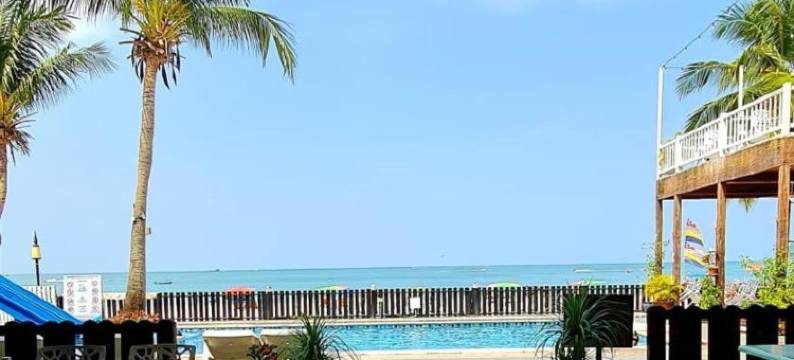 最佳高级酒店(Best Star Resort)图片