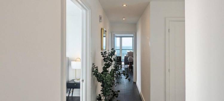 Charles Hope的南安普敦海滨(Charles Hope Southampton Waterside)图片