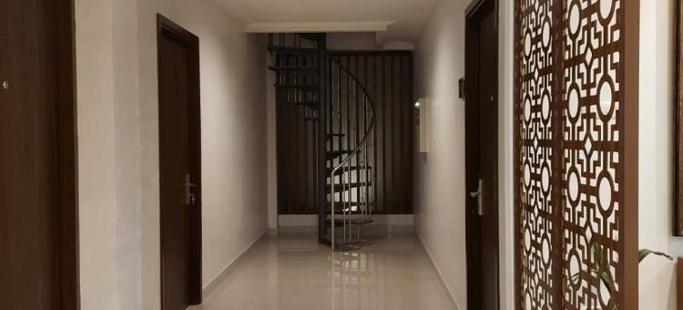 Atap Biru Residence图片