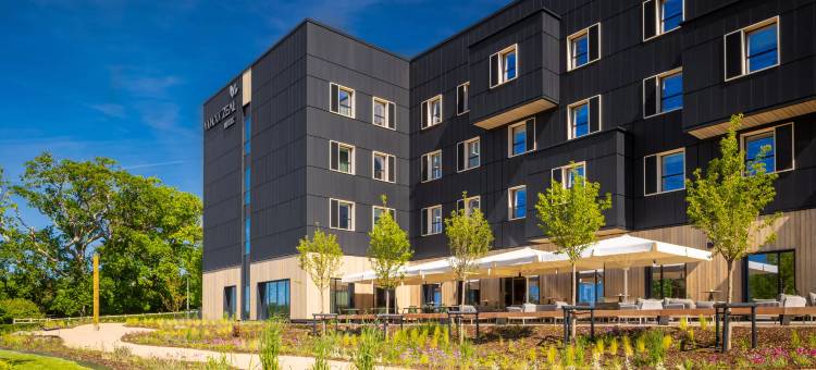 voco ZEAL EXETER SCIENCE PARK图片