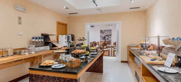 威尼斯机场万怡酒店(Courtyard Venice Airport)图片