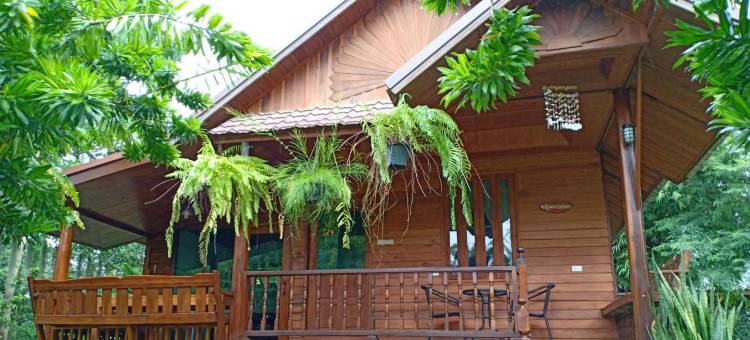 赖龙台民宿(Rai Lung Tui Homestay)图片