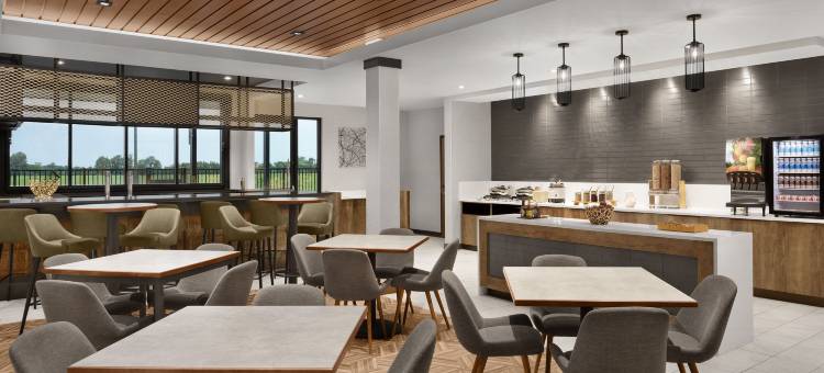 TownePlace Suites Sikeston图片