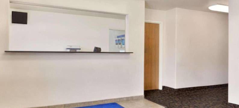 Travelodge by Wyndham Yermo图片