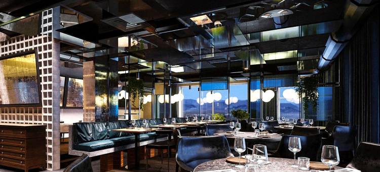 魔法三叶草港口酒店，丽笙酒店成员(Magic Kloverhuset Harbour Hotel, a member of Radisson Individuals)图片