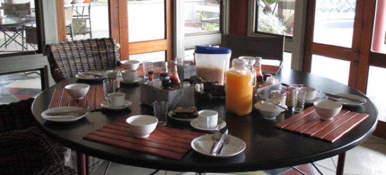 廷格拉旅舍(Tingala Lodge - Bed in the Bush)图片