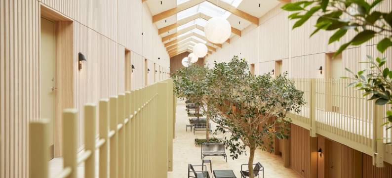 阿格斯沃尔德庄园(Aggersvold Gods)图片