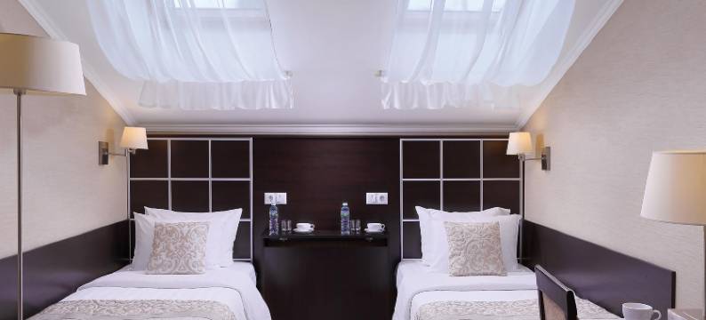 Best Western Kaluga图片