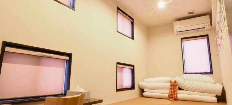 尼克库拉旅舍(Nekokura Hostel)图片