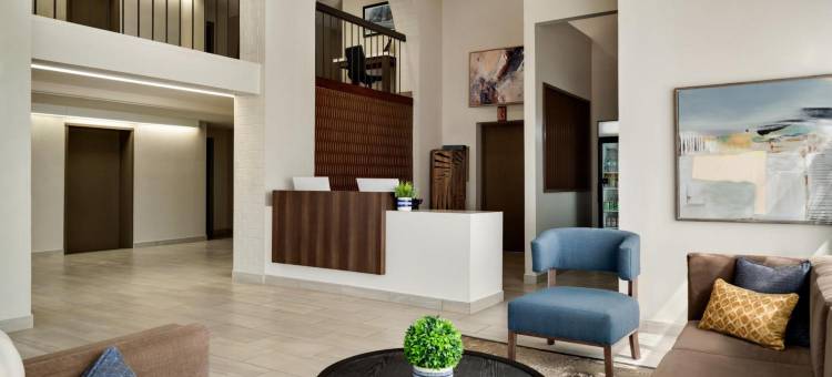 威廉斯堡蔚景温德姆酒店(Wingate by Wyndham Williamsburg)图片