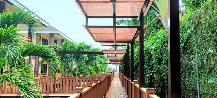 无限沙滩度假村(Infinity Sands Resort)图片