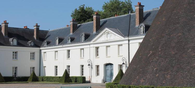 蒙索莱米讷宜必思快捷酒店(Ibis Budget Montceau-Les-Mines)图片