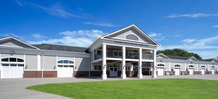 波基普西假日酒店(Holiday Inn POUGHKEEPSIE by IHG)图片