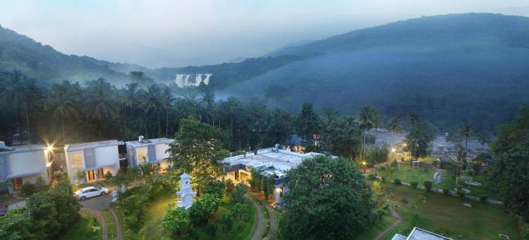 阿西拉帕利卡萨瑞欧度假村(Casa Rio Resorts Athirappilly)图片