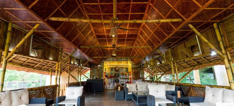 由公园提供的宿舍尼亚斯图地马普尔(Zone Niathu Dimapur by the Park)图片