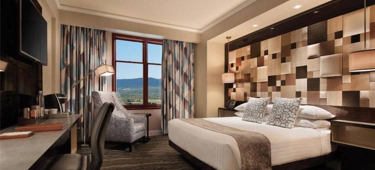 艾瑞山娱乐度假村-仅限大人21岁以上(Mount Airy Casino Resort - Adults Only 21 Plus)图片