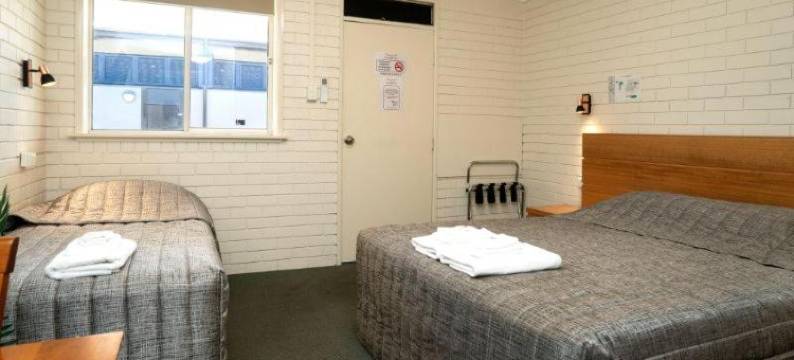 罗马莫泰俱乐部酒店(Club Hotel Motel Roma)图片