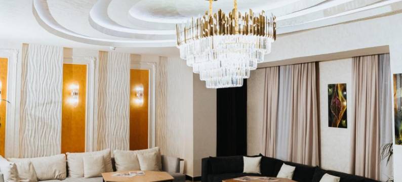 Reikartz纳曼干酒店(Reikartz Namangan)图片