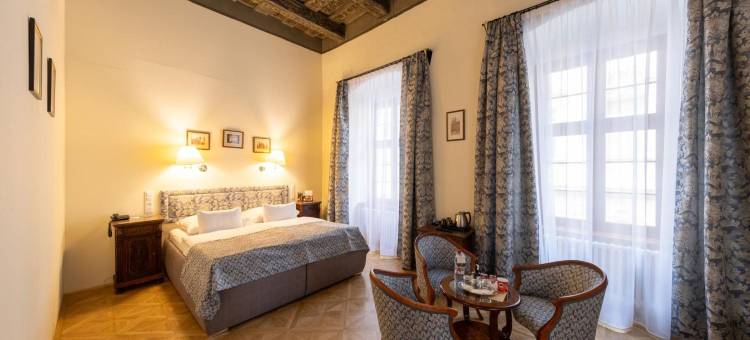 布拉格精英酒店(Hotel Elite Prague)图片