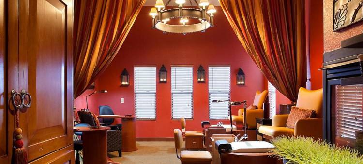 Bluegreen Vacations Cibola Vista Resort and Spa, an Ascend Collection Resort图片