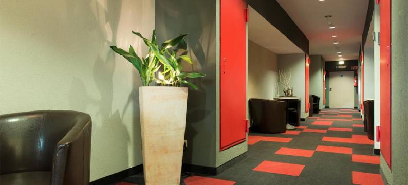 早安盖尔森基兴城市酒店(Good Morning Gelsenkirchen City)图片