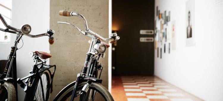 威斯勒大酒店(Grand Hotel Wiesler)图片