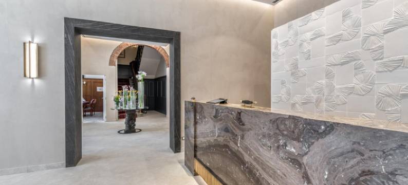 佛罗伦萨大陆酒店(Hotel Firenze e Continentale)图片