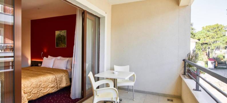 松树酒店(Hotel Pine)图片