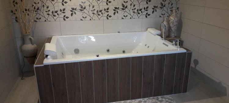 山峰阳台酒店(Le Balcon des Cimes)图片